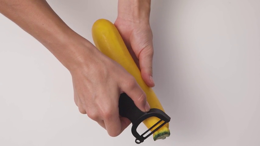 KUHN RIKON, Black Original Swiss Peeler, Set of 1 - Image 6