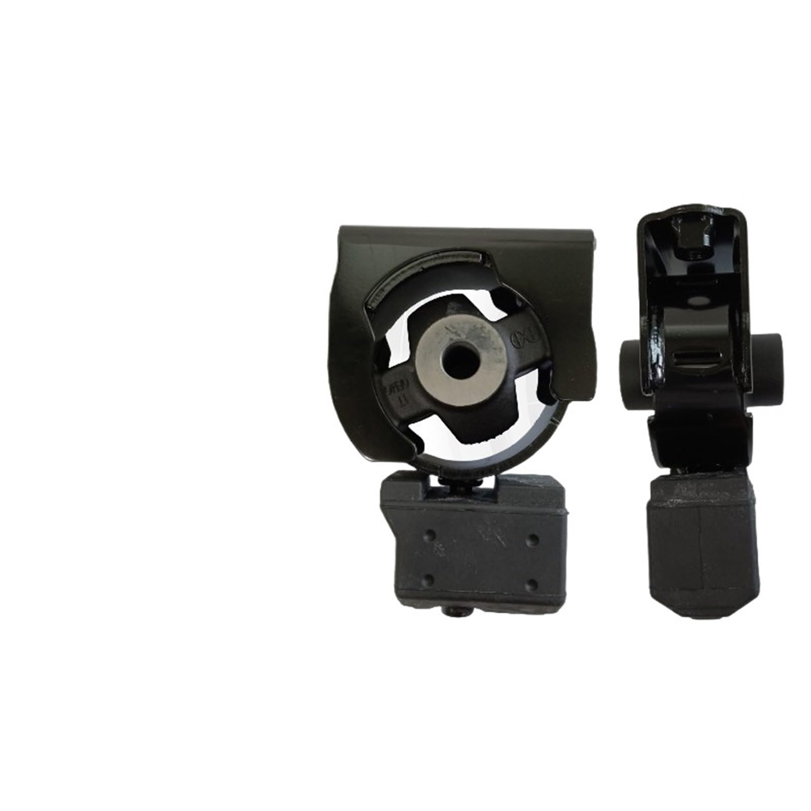 Fpjqobjc One Color 12361-0T030 Engine Bracket Machine Foot Rubber Engine Bracket