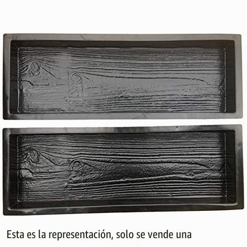 Molde de de imitación para pavimento, cemento, ladrillo, pavimento, pavimento, camino