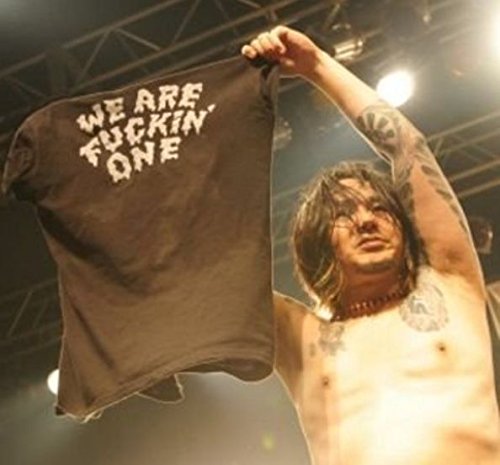 pizza of death wfo Tシャツ XL ken yokoyama Hi-standard ハイスタ