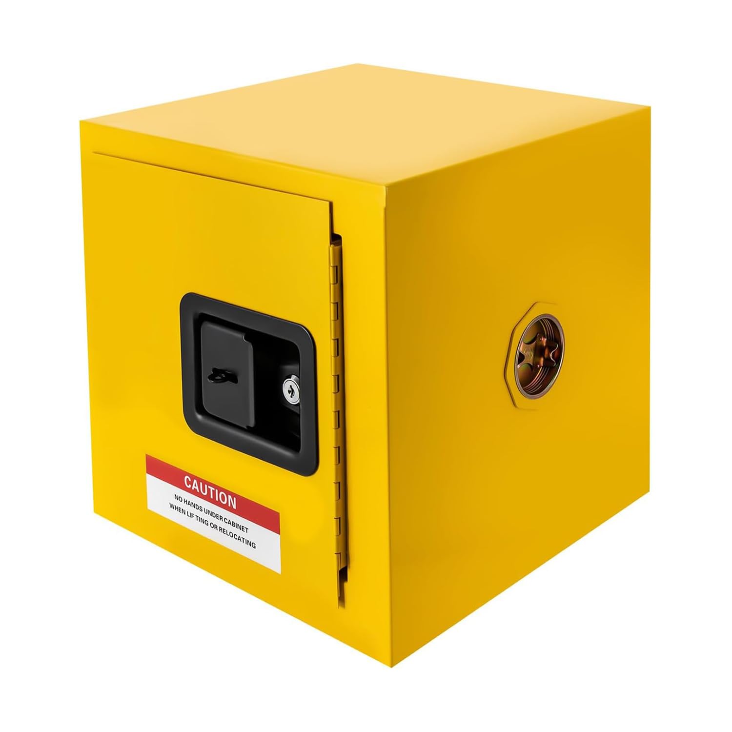 koxuyim Hazardous Materials Storage Cabinet, Industry 13