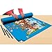 MasterPieces Accessories - Jigsaw Puzzle Roll-Up Mat & Stow Box, Standard 36