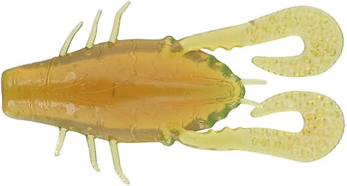 Miniatura 2 de Z-Man Cebo CrusteaZ, rojo sandía