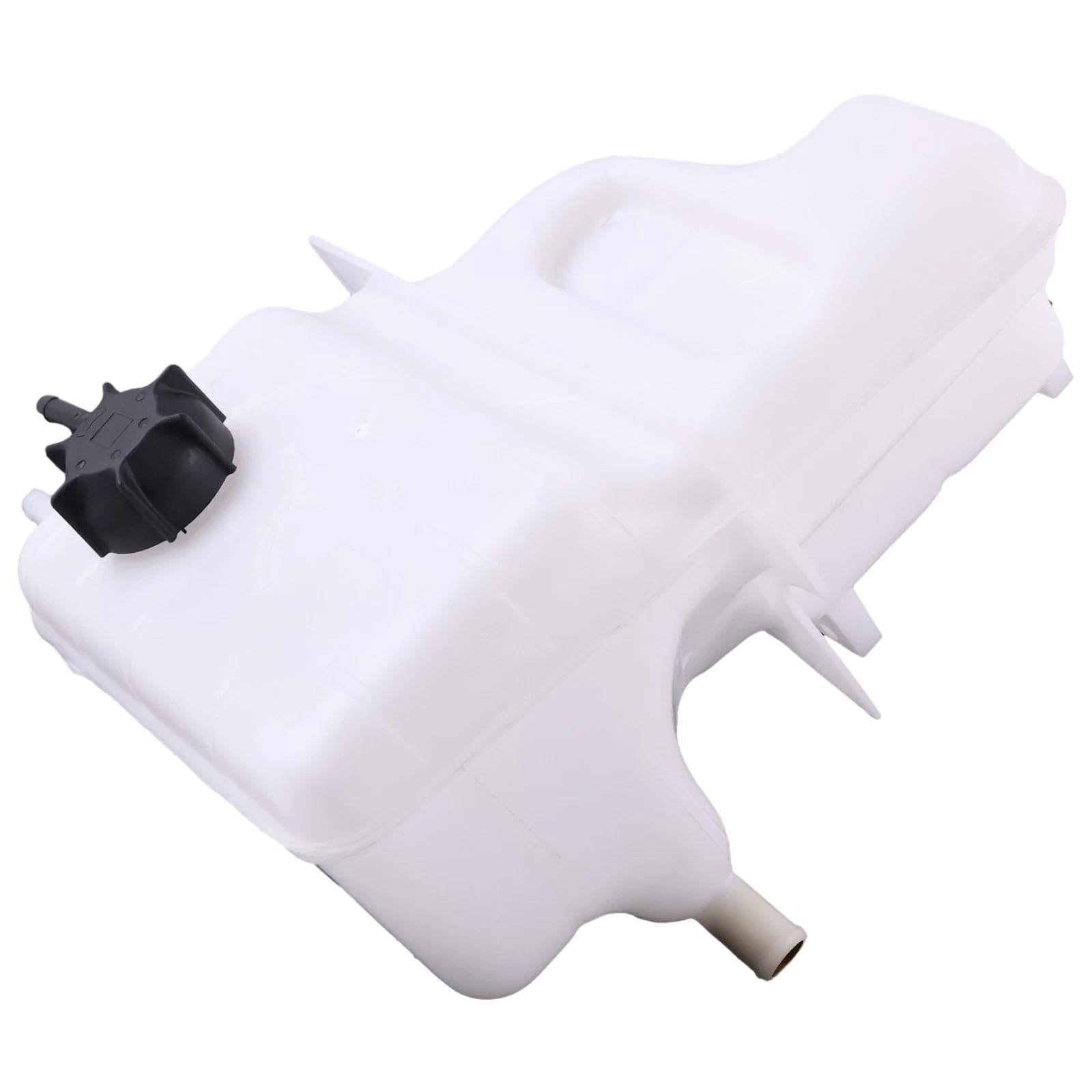 Coolant Expansion Tank AL179270 Compatible for John Deere 4045 6068 Engine 6130 6325 6430 6534 6930 Tractor