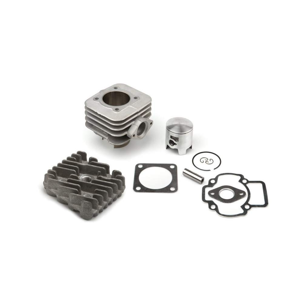 Kit cylindre Airsal Ø38,4mm contre la perte de compression moteur - 2