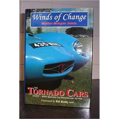 Winds of Change
