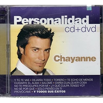 Personalidad