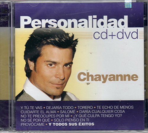 Personalidad