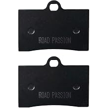Road Passion Break Pads for PGO G Max 125 06-08 F/G Max 125 Wave disc 09 F/G Max 250 06-08 F