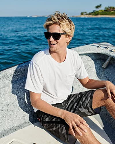 I-SEA Wyatt - Gray/Smoke Polarized Lens4