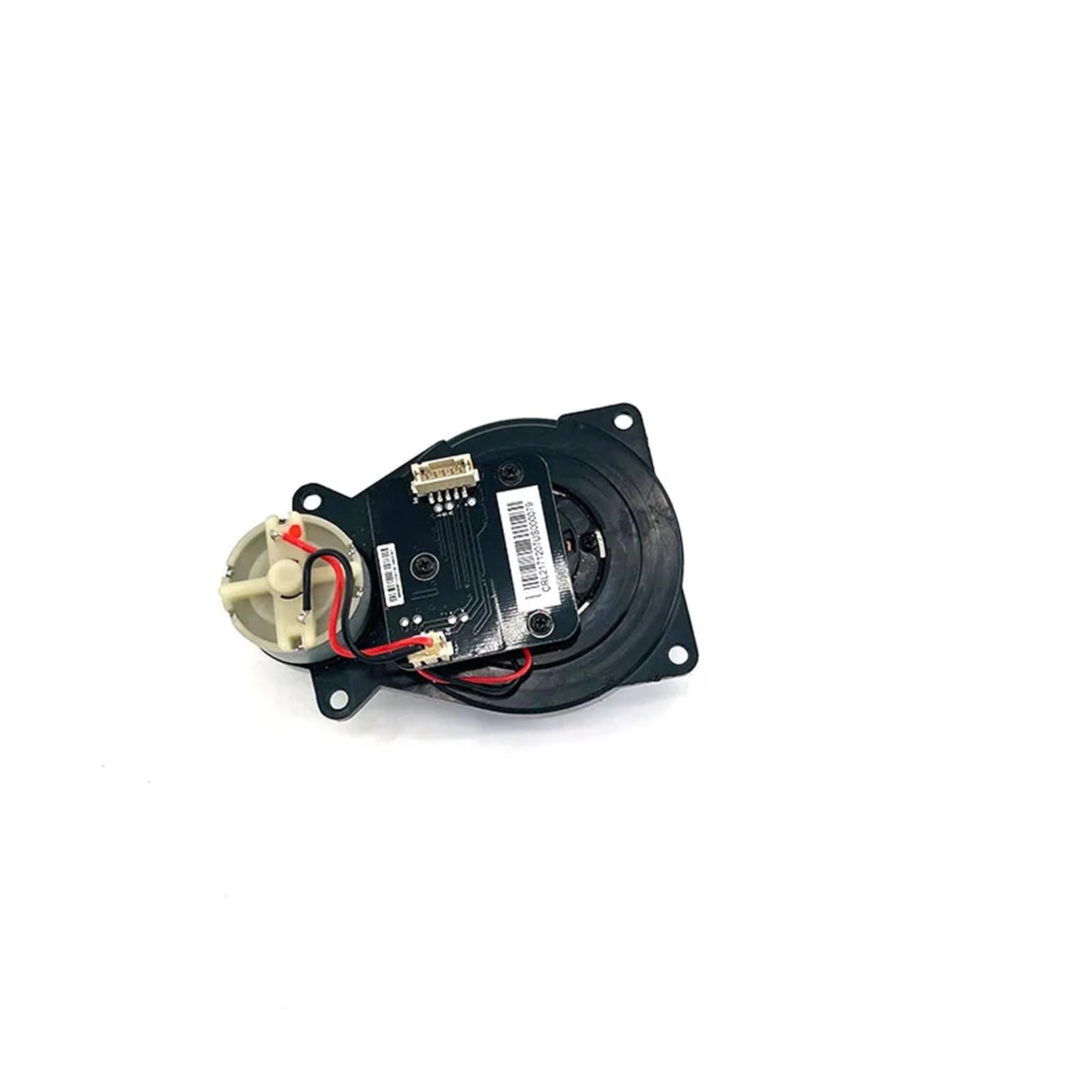 Robot Aspirador Con Sensor De Distancia LDS, Compatible Con Conga, 3290, 3390, 3490, 3590, 3690, 3790, 3890, Componentes De Robot Fregador, Hepa