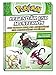 Produktbild Pokémon - Legendär und mysteriös: Das große Buch der legendären und mysteriösen Pokémon: Mit 5 spannenden Abenteuern!
