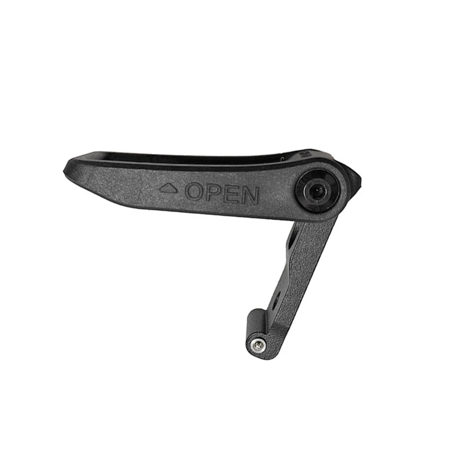 Anneau de Suspension for Trottinette électrique Nin-ebot Max G3, pièces détachées for Trottinette électrique, Crochet Pliable en Alliage d'aluminium, Accessoires