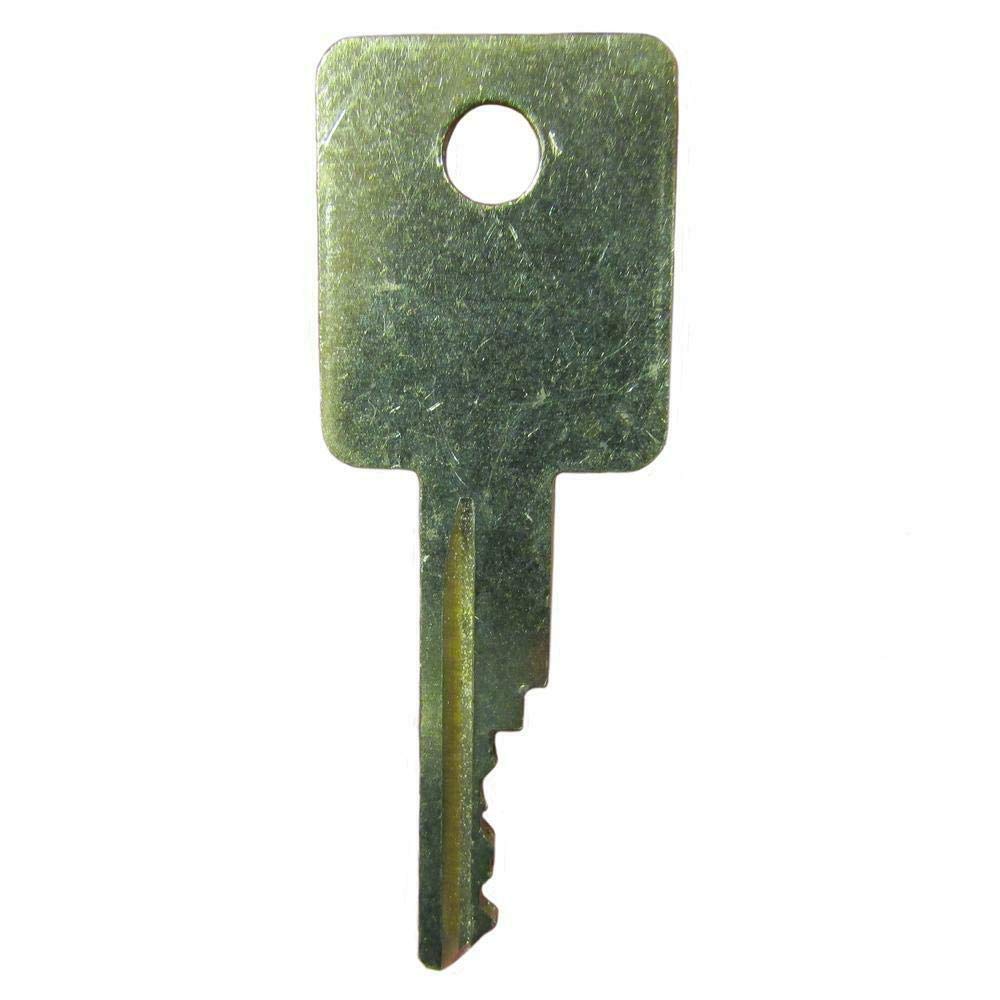 Ignition Key Fits A77313 40XT 60XT 70XT 75XT 85XT Skid