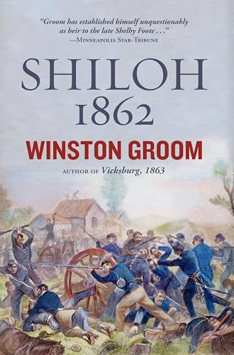 Shiloh, 1862