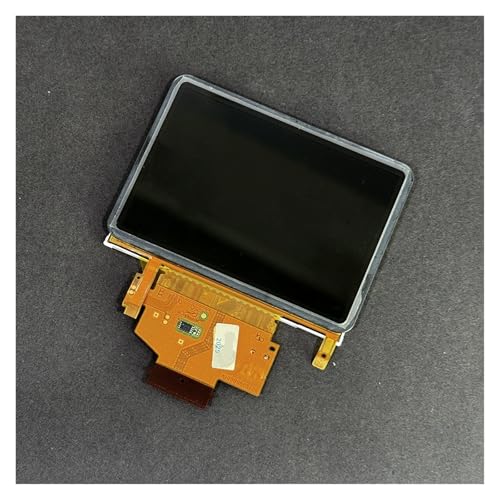 Pantalla LCD compatible para Canon 750D Kiss X8i Rebel T6i miniatura 4