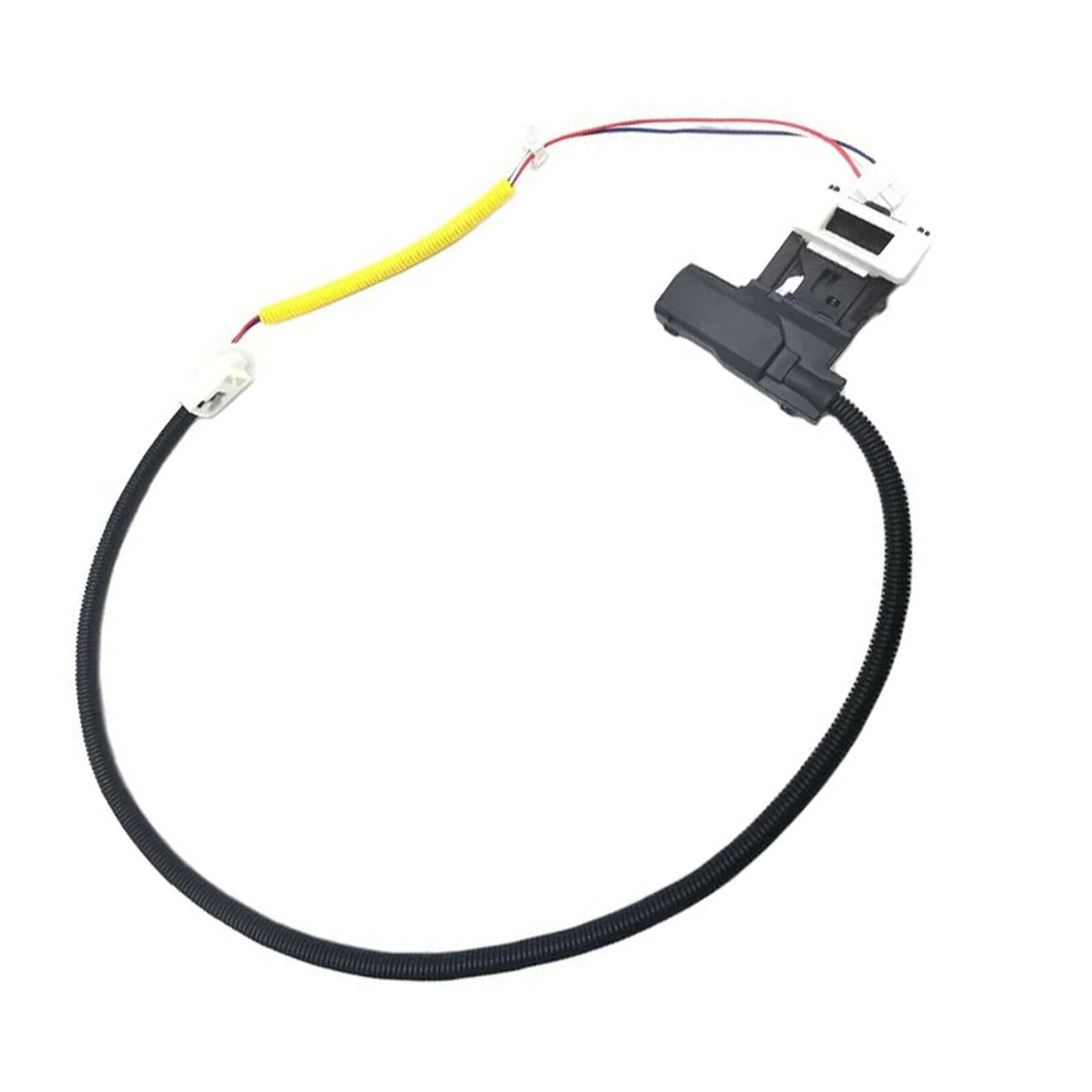 Pièce W11307244 interrupteur de sécurité machine à laver ouverture dessus