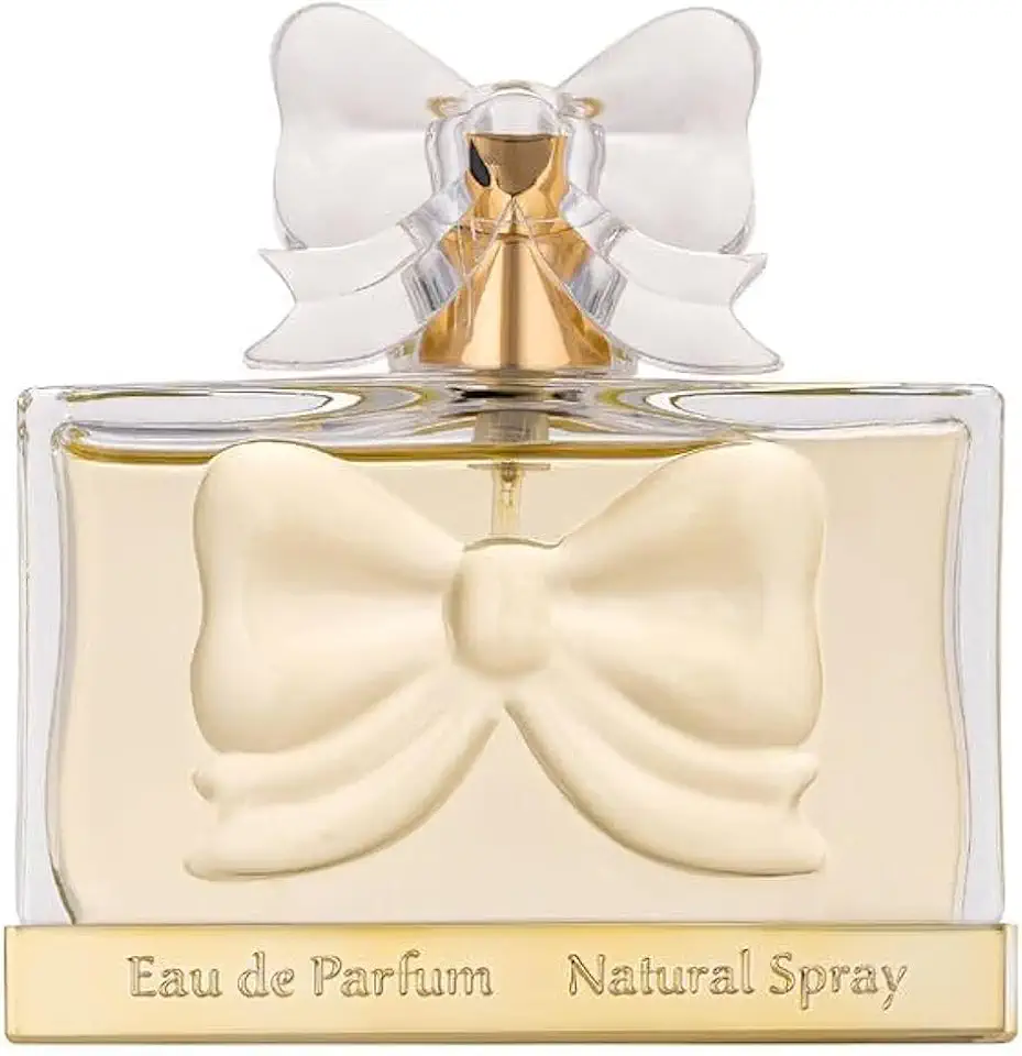 Deraah Link Knot Perfume for Women Eau De Parfum 100ML