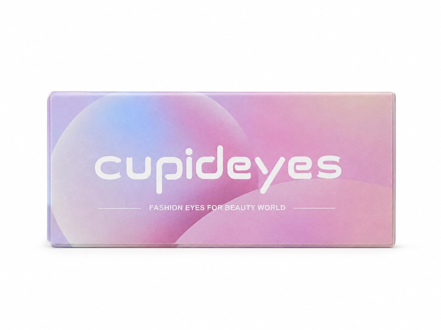 Cosmetic Lenses for Natural and Beautiful Looking