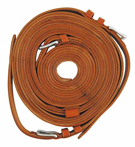 Redini in Cuoio Superiore per finimento da Carrozza Redini
