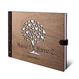 Weitere schöne Papeterie und Gästebücher bei uns im Shop!