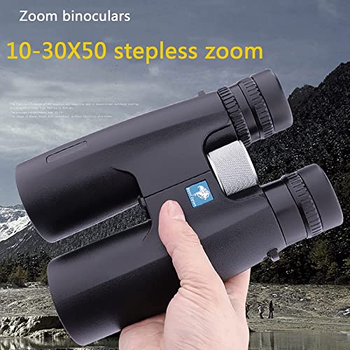Binoculares Outdoor Zoom 10-30x con Imagen HD miniatura 2