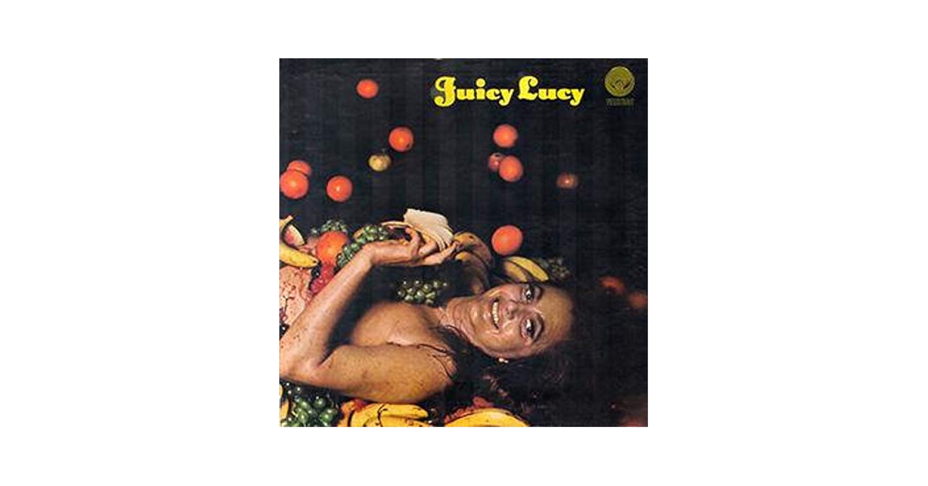 JUICY LUCY - Juicy Lucy - Amazon.com Music