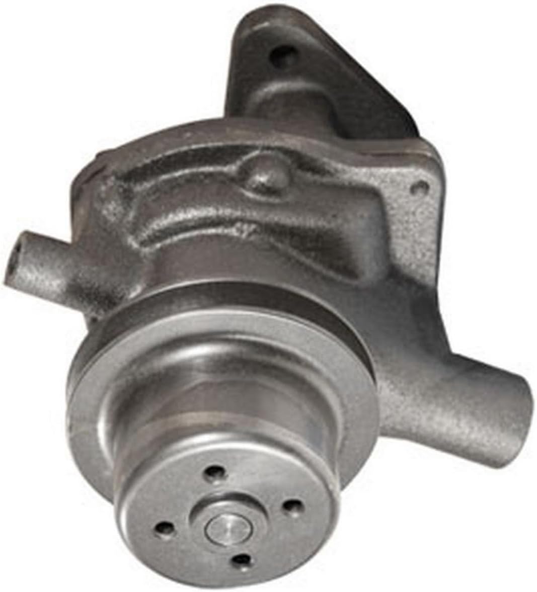 Replacement Part for D9003710N Water Pump W/Pulley - Fits Gleaner R2Aft321772