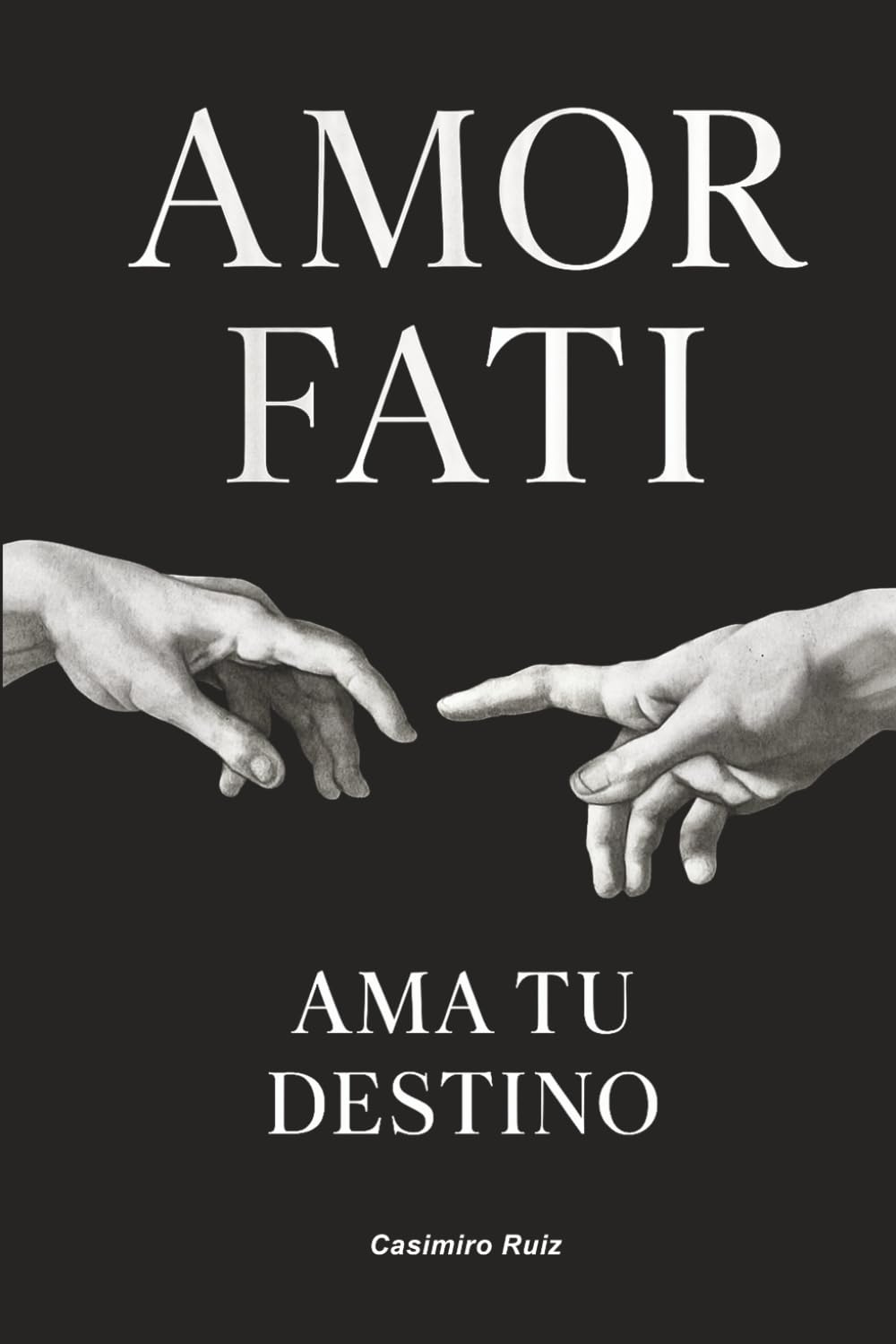 Amazon.co.jp: Amor Fati: Ama tu Destino (MEMENTO MORI) : Ruiz