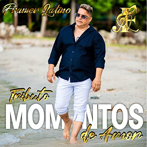 Momentos De Amor (merengue)