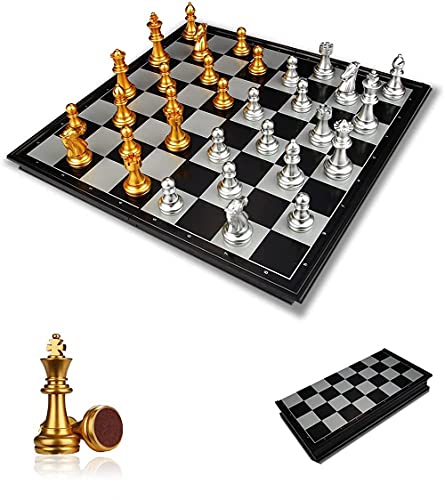 toys and games the gifts for chess players