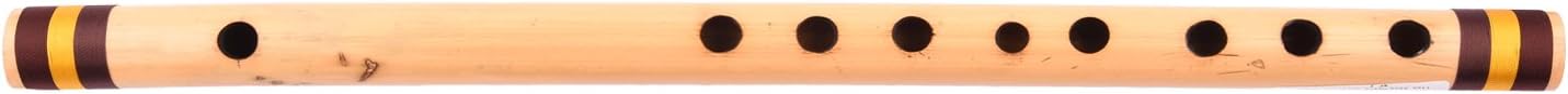 Meena KM8RF 1 Assorted Carnatic Flute