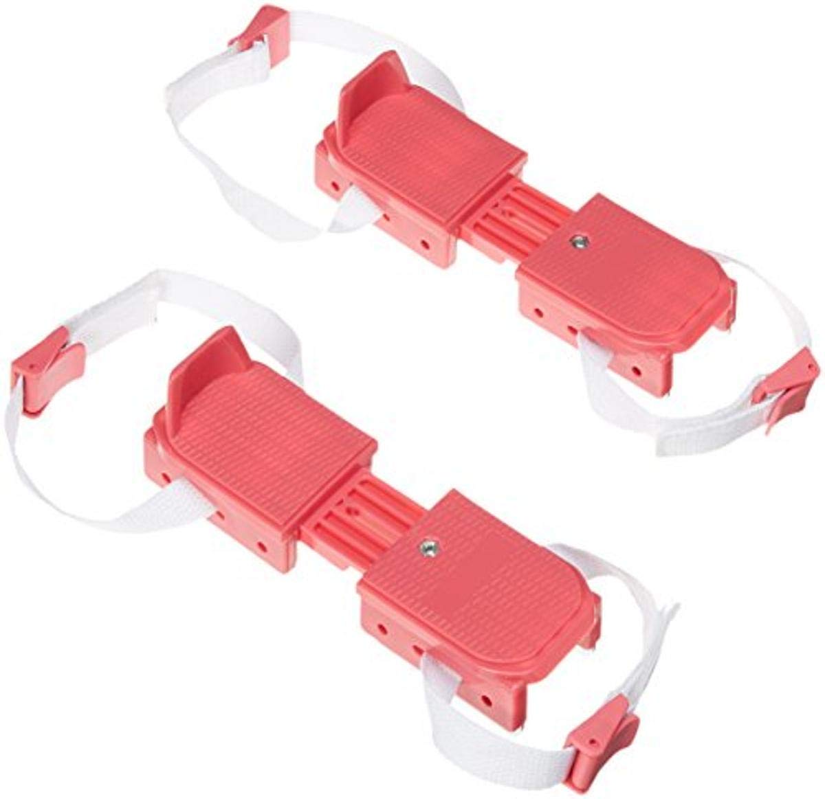 American Adjustable DoubleRunner Ice Skates Amazon.in Home & Kitchen