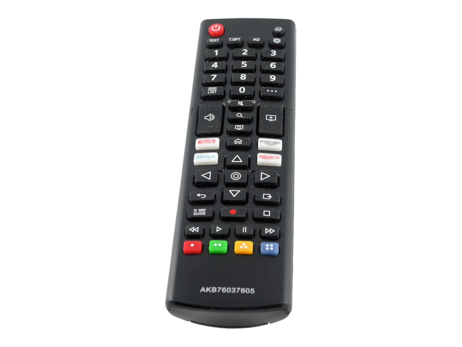telecomando AKB76037605, AKB76040301 per LG
