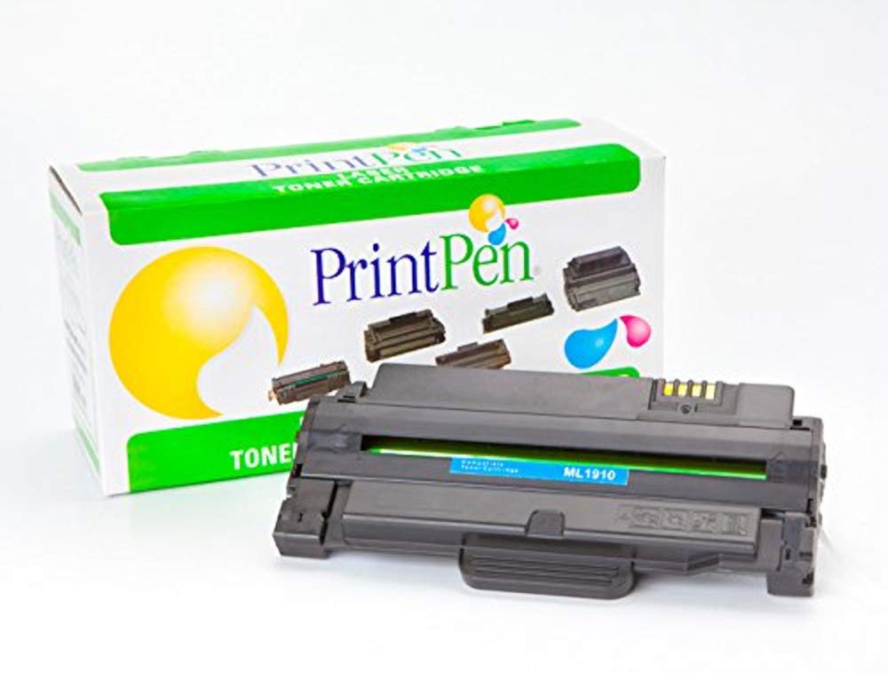 SAMSUNG PRINTPEN MLT-D105L Yüksek Kapasite Muadil Toner