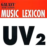 Music Lexicon (CD Album 25 Tracks):