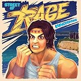 street of rage 4 trailer  Street of Rage