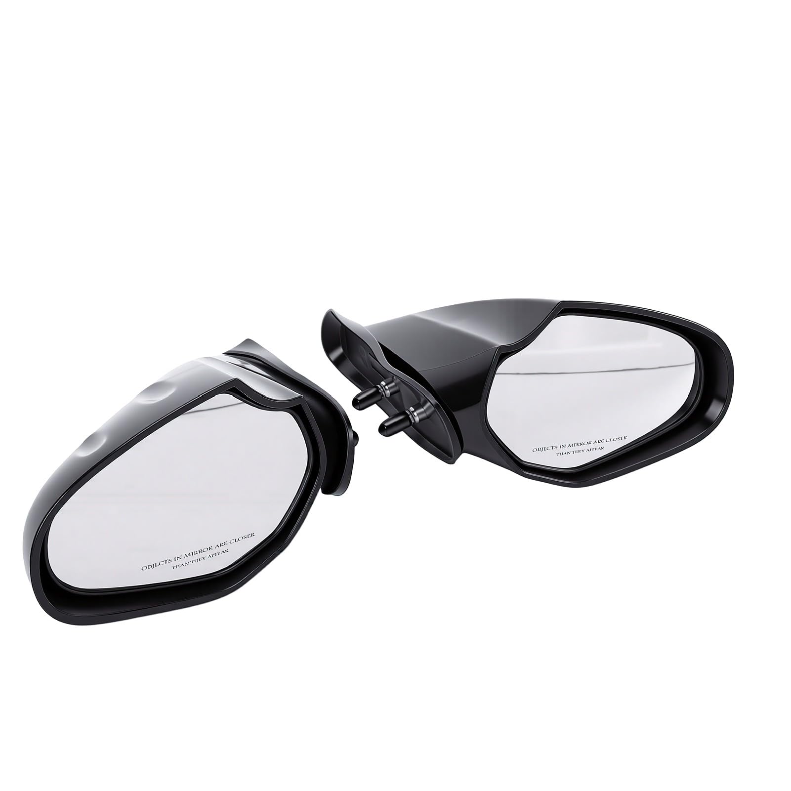 Specchietto Laterale Marino, Compatibile con Modelli VXR VXS