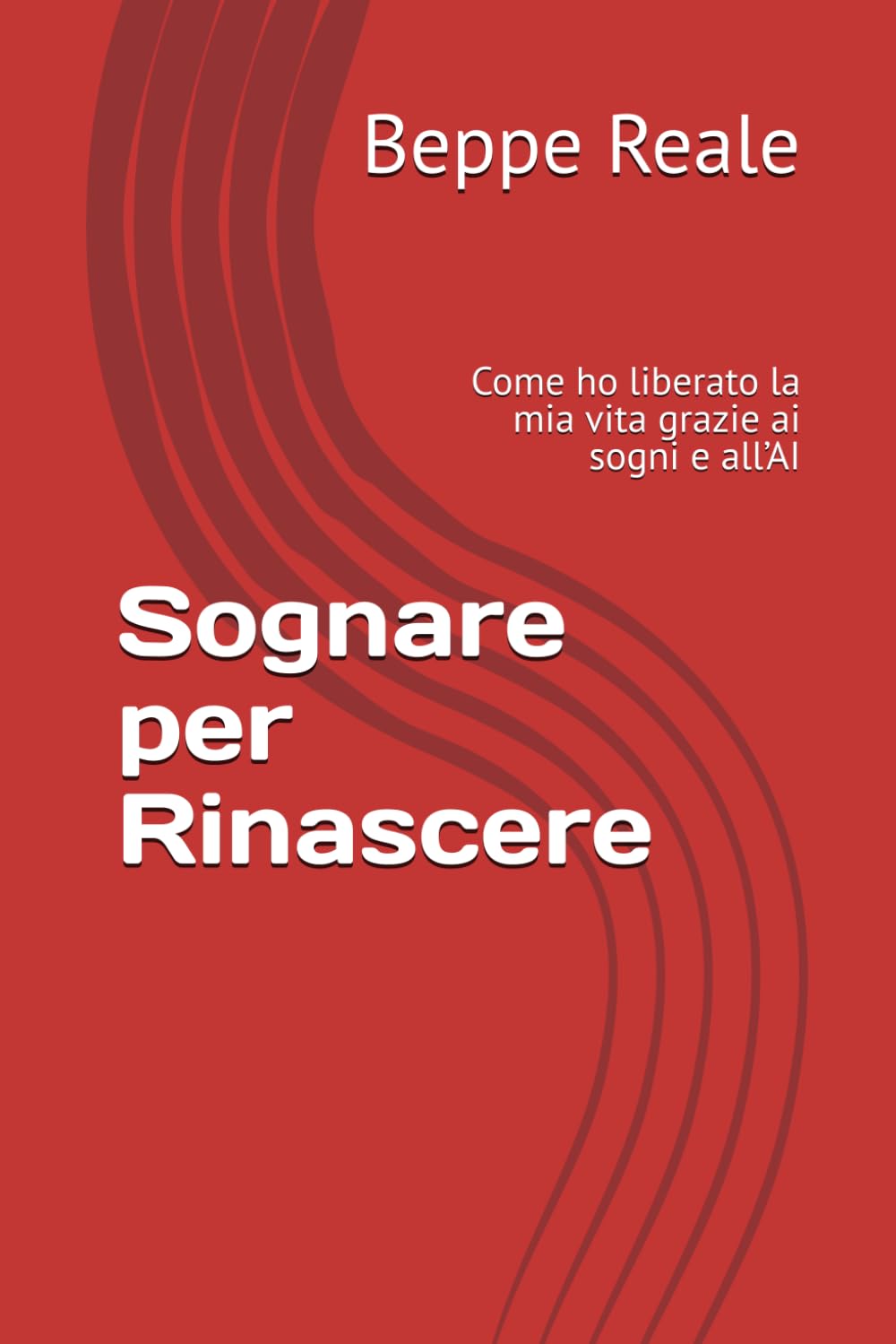 Sognare per Rinascere: Come ho liberato la mia vita grazie ai sogni e all’AI
