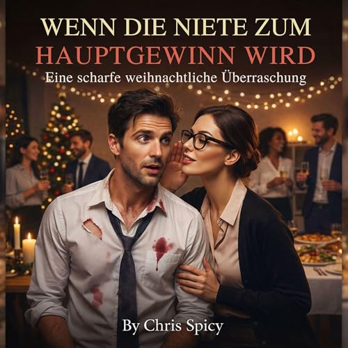 Wenn die Niete zum Hauptgewinn wird Titelbild