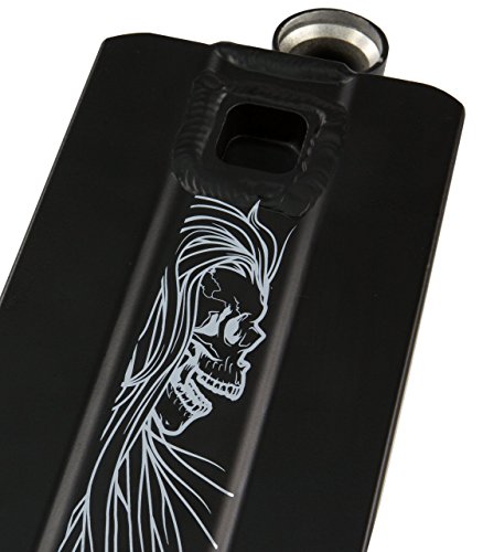 Madd Gear Juzzy Carter Street Deck 5" X 22" #TOP7