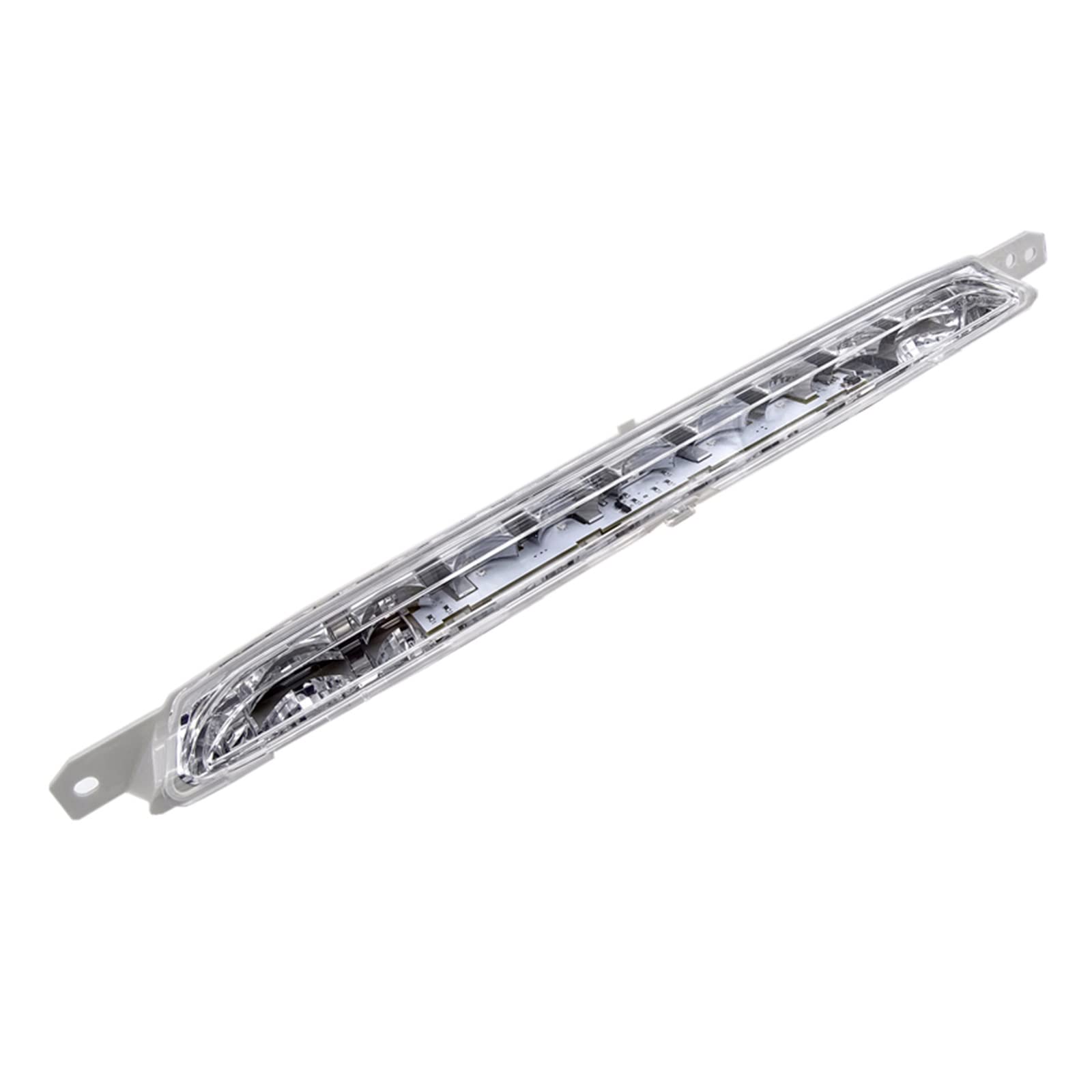 Feu de freinage LED Classe S W222 sécurité voyage de nuit A2229060048