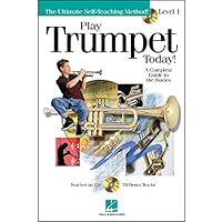 Play Trumpet Today