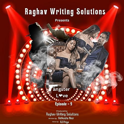 Gangster Love, EP-09