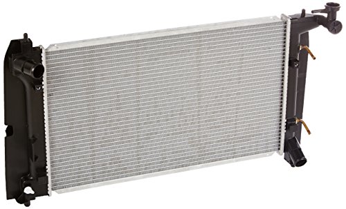 Denso 221-0514 Radiator