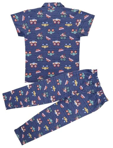 Image of Clothe Funn Boys Nightsuit Set