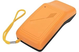 Universal Handheld Needle Detector, High Accuracy Needle Detection