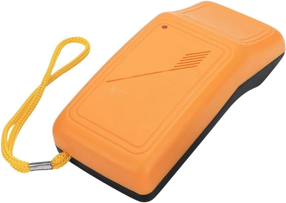 Détecteur de métaux portable pour localiser les aiguilles cassées dans les textiles