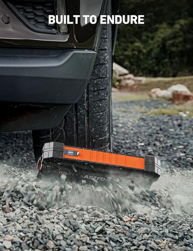 Portable Car Jump Starter Power Bank
