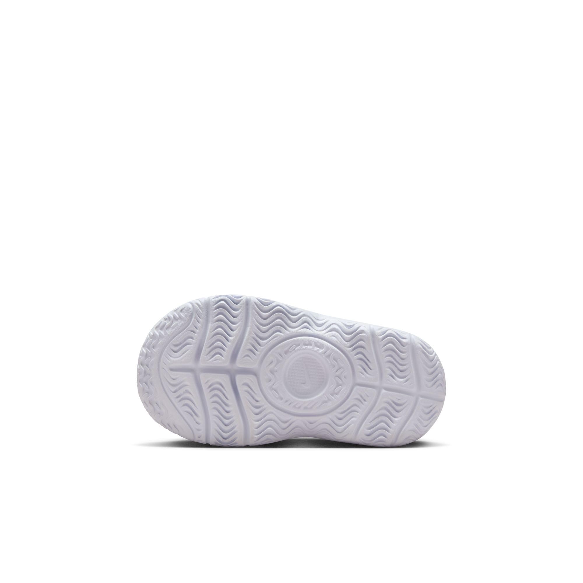 Nike Flex Runner 3 TD Chaussures À LAQUETSMixte Enfant